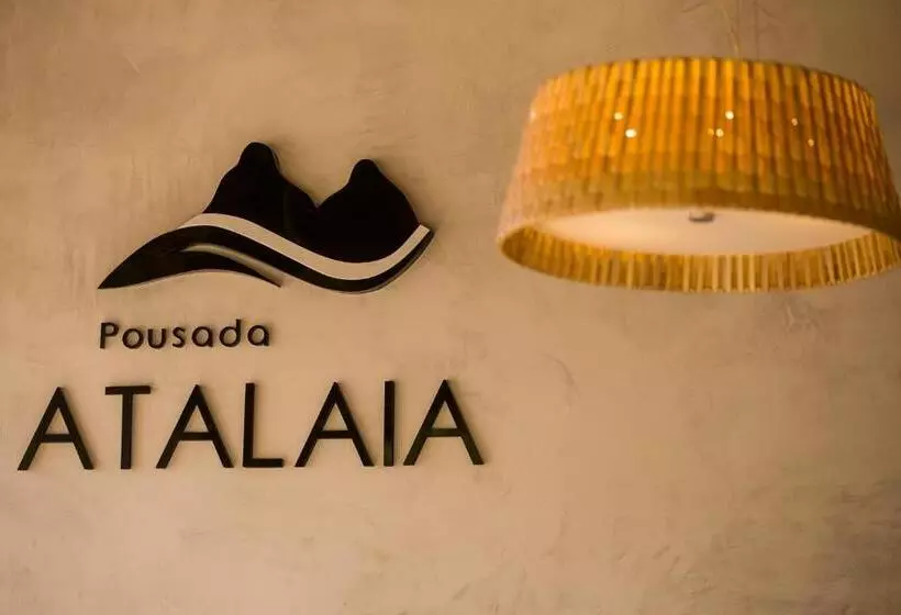 هتل Pousada Atalaia Noronha