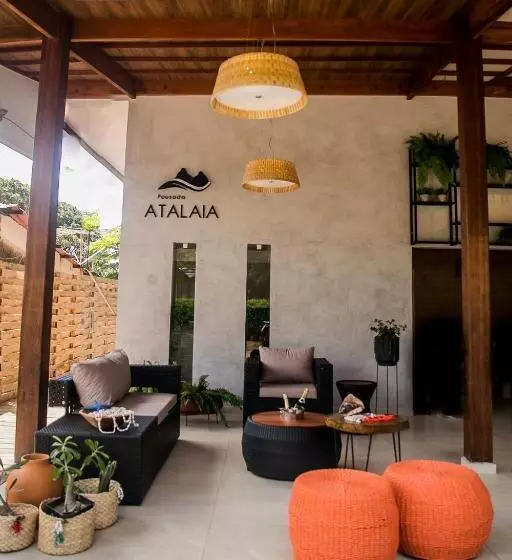 هتل Pousada Atalaia Noronha