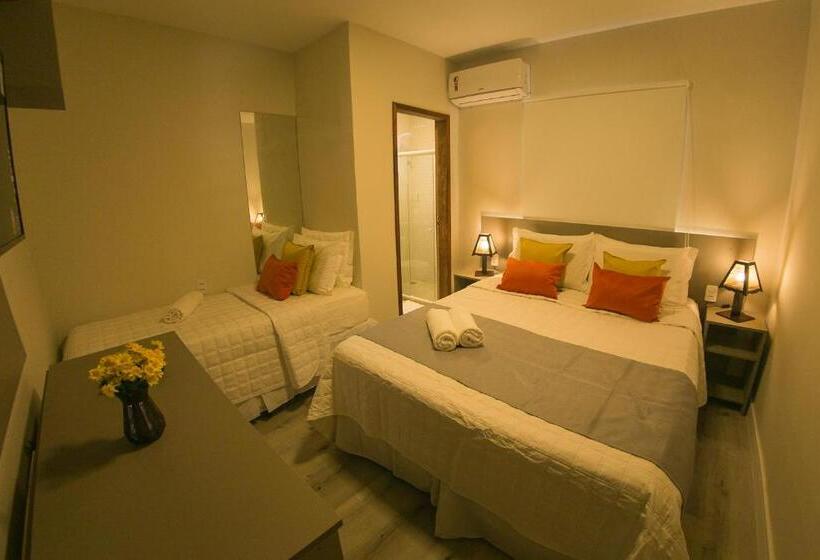 Hotel Pousada Atalaia Noronha