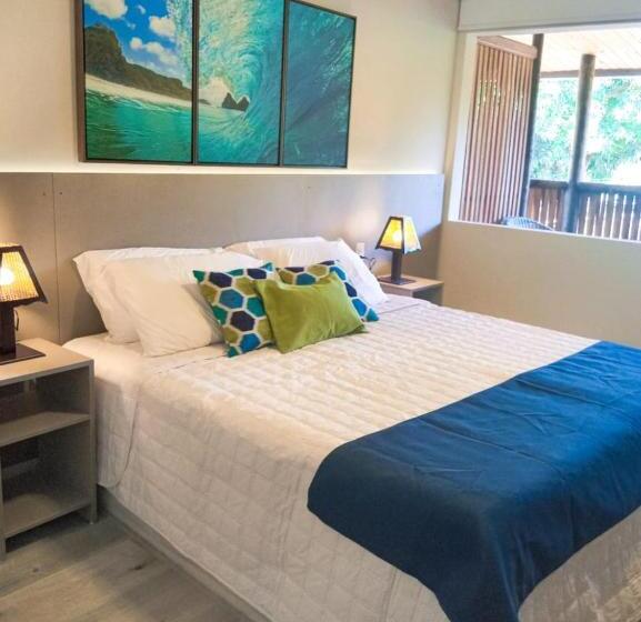 Hotel Pousada Atalaia Noronha