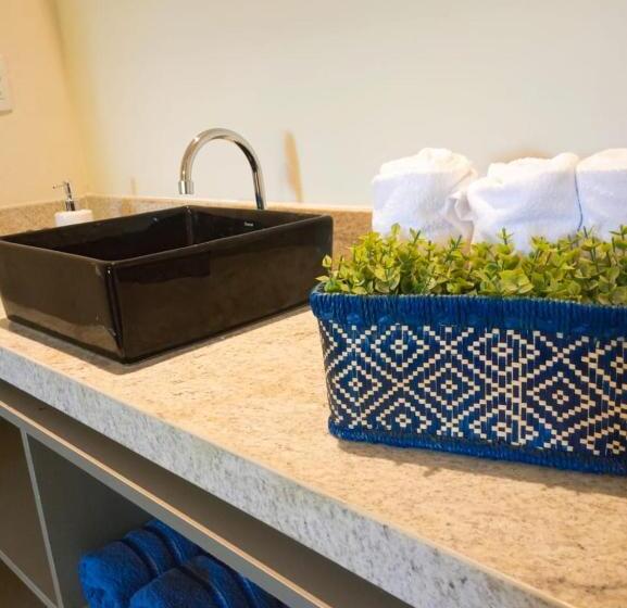 Hotel Pousada Atalaia Noronha