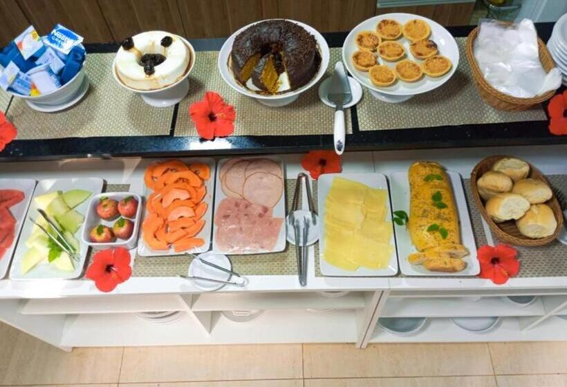 Hotel Pousada Atalaia Noronha