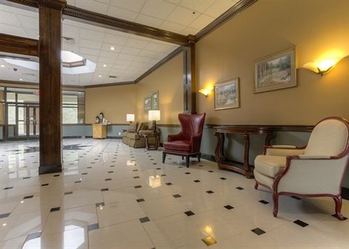 فندق Quality Inn