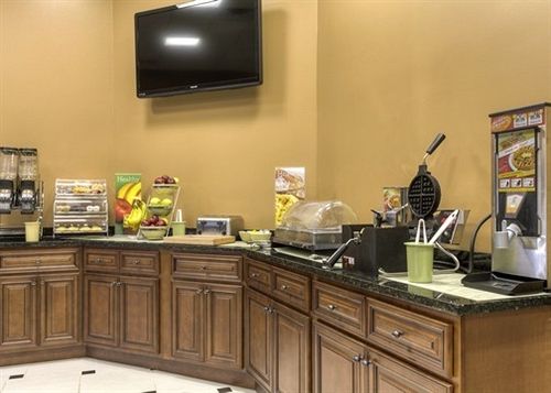 فندق Quality Inn