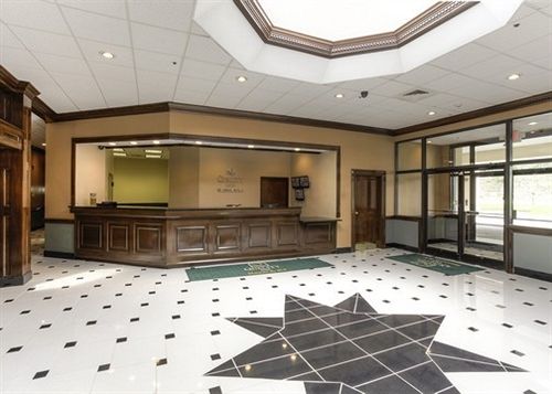 فندق Quality Inn