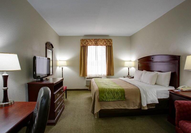 فندق Quality Inn