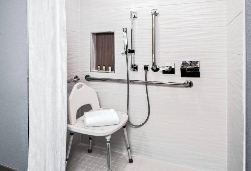 Отель Renaissance Indianapolis North