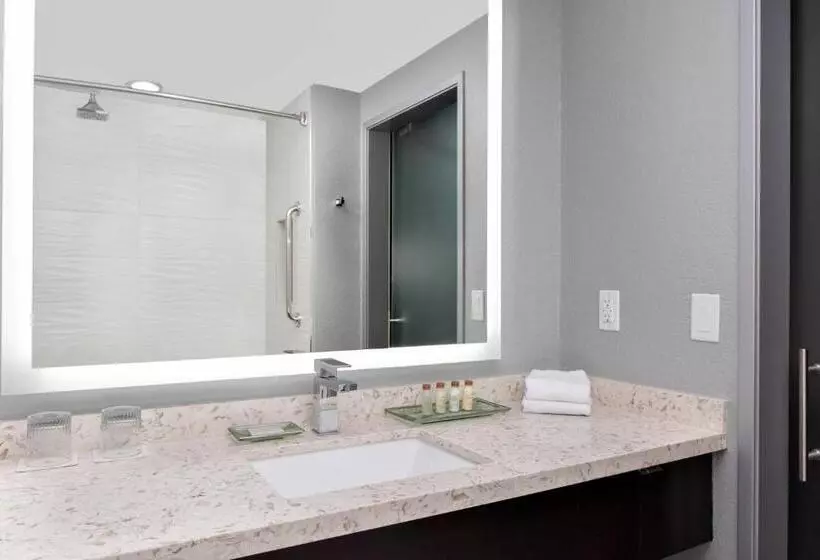 ホテル Renaissance Indianapolis North