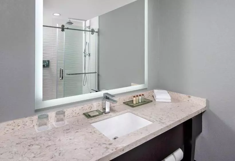 ホテル Renaissance Indianapolis North