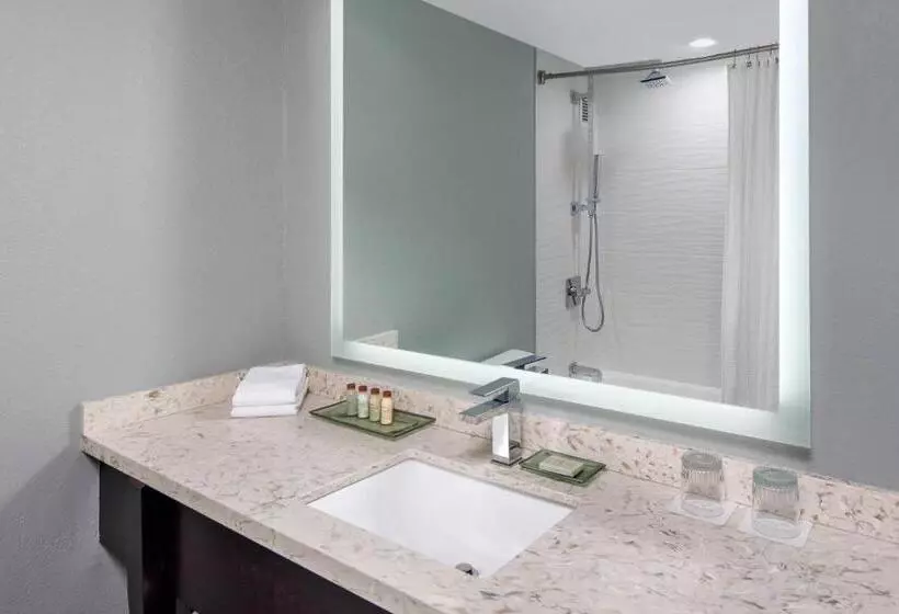 ホテル Renaissance Indianapolis North