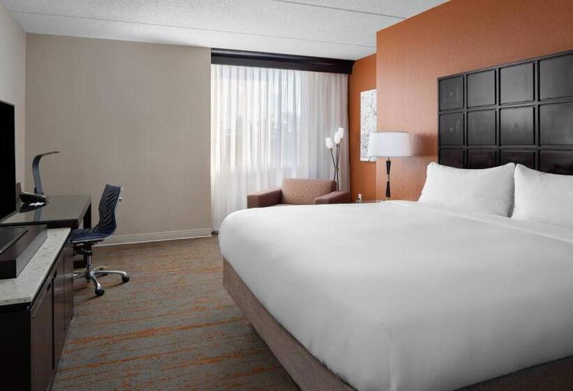 Отель Renaissance Indianapolis North