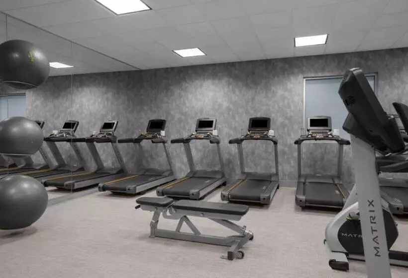 ホテル Renaissance Indianapolis North