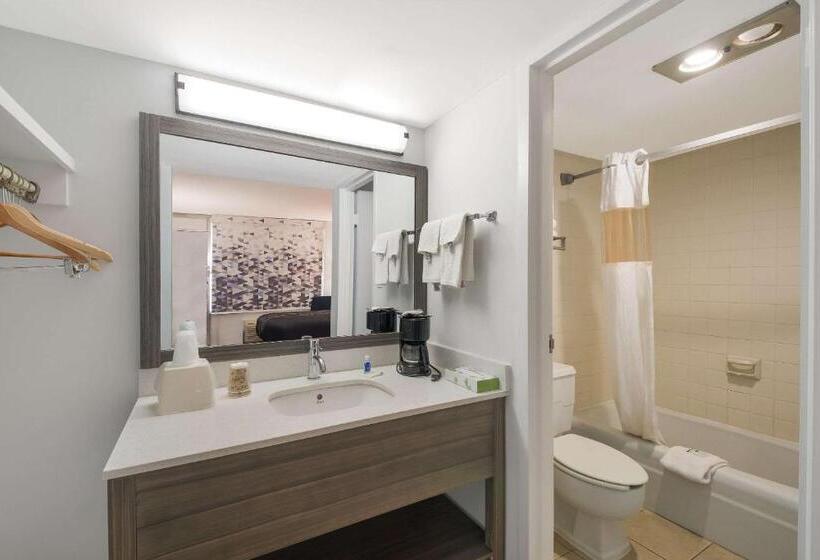 Отель Rodeway Inn