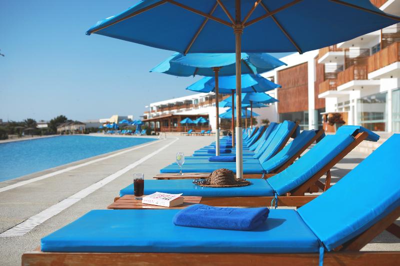 فندق San Agustin Paracas