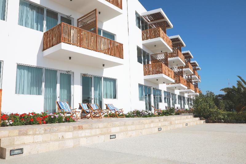 فندق San Agustin Paracas