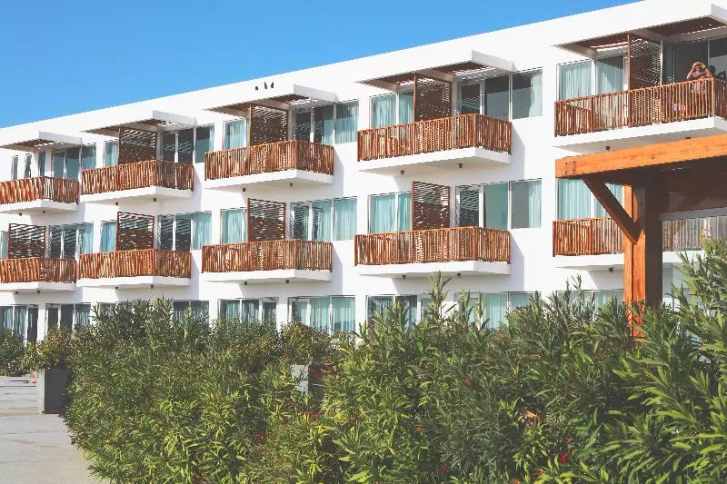 فندق San Agustin Paracas