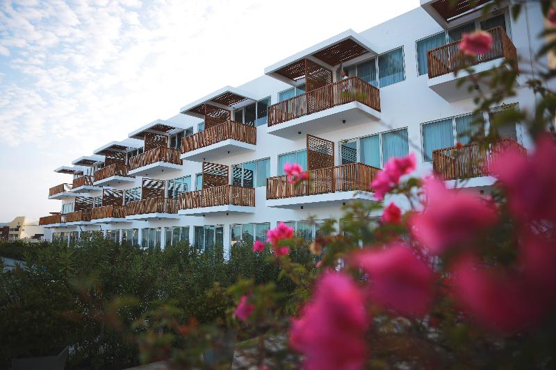 فندق San Agustin Paracas