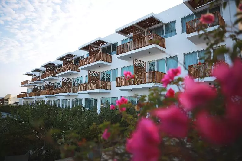 فندق San Agustin Paracas