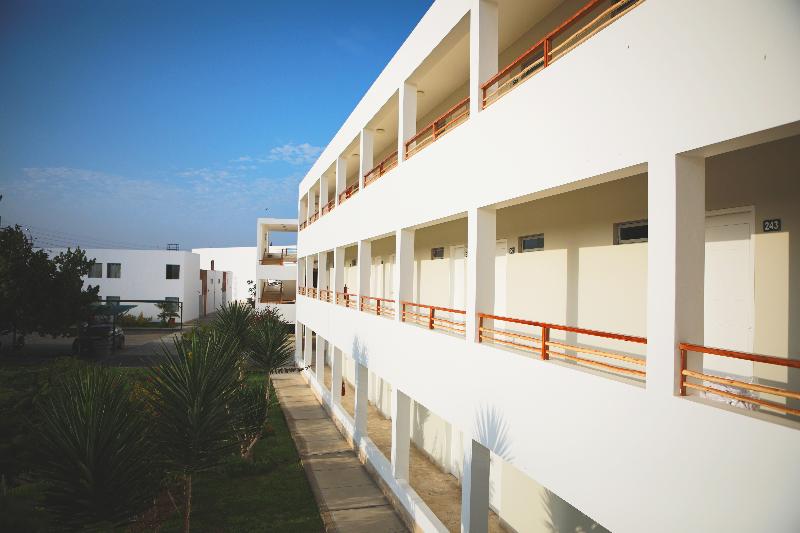 فندق San Agustin Paracas