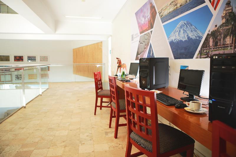 فندق San Agustin Paracas