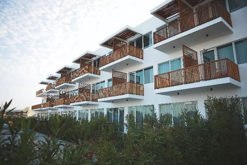 فندق San Agustin Paracas