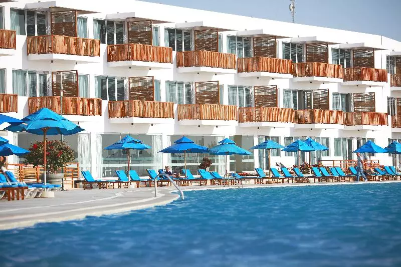 فندق San Agustin Paracas