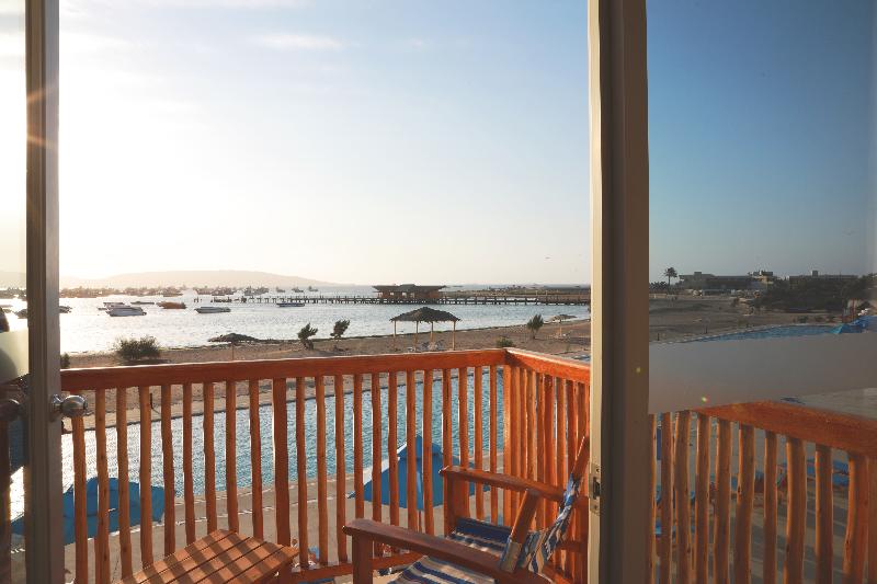 فندق San Agustin Paracas