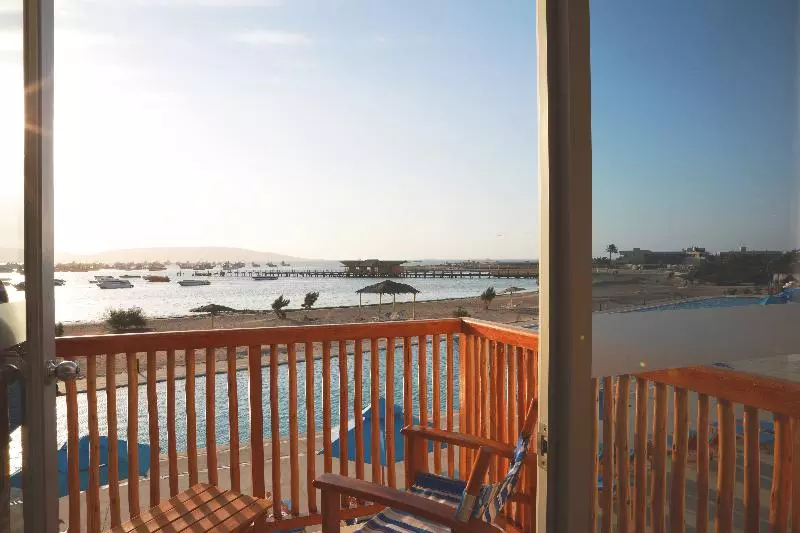 فندق San Agustin Paracas