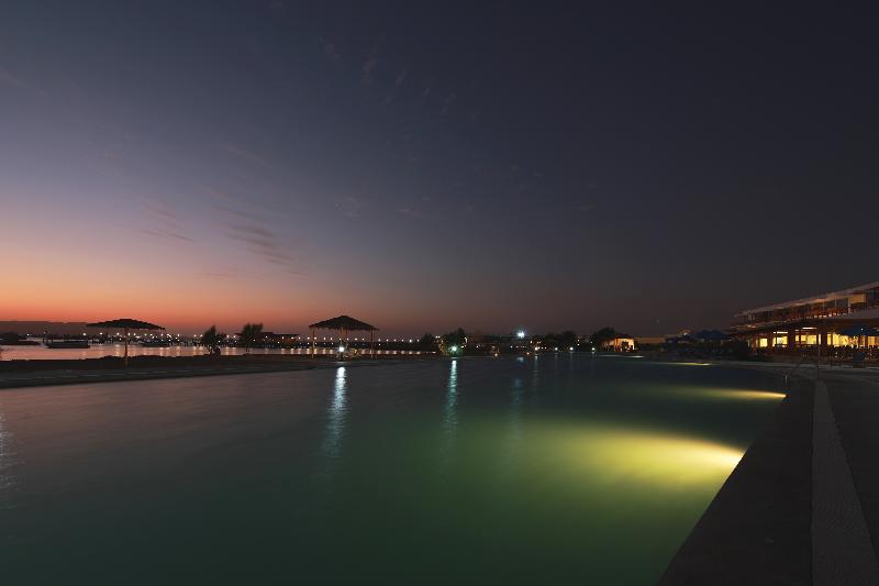 فندق San Agustin Paracas