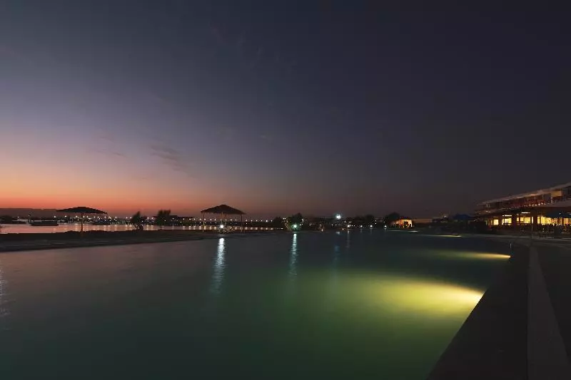 فندق San Agustin Paracas