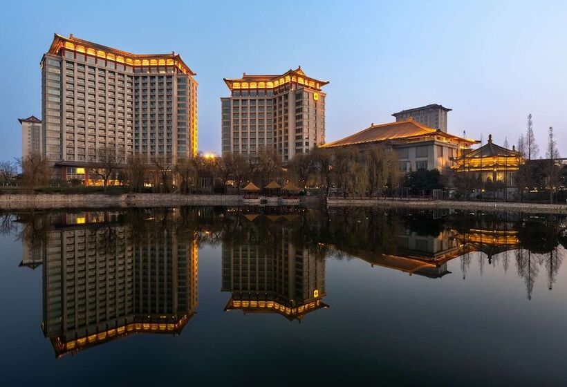 فندق Shangrila Qufu
