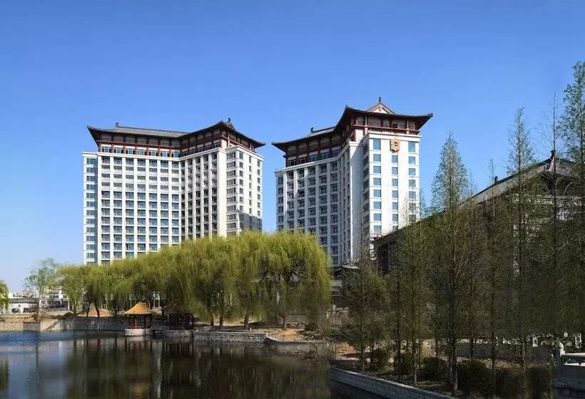 호텔 Shangrila Qufu