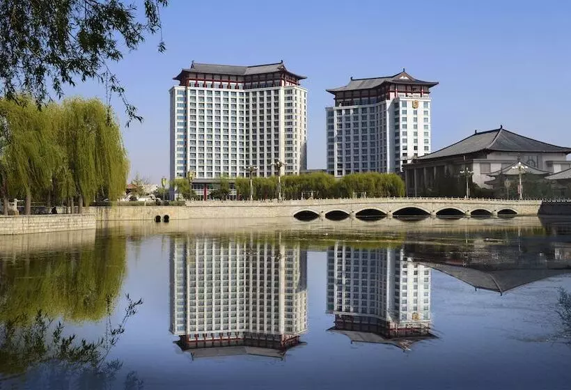 호텔 Shangrila Qufu