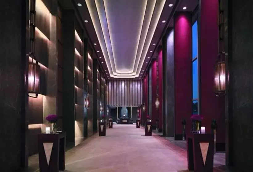 호텔 Shangrila Qufu