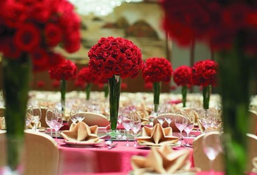 فندق Shangrila Qufu