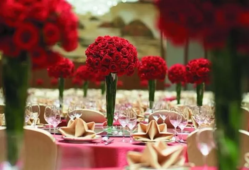 호텔 Shangrila Qufu