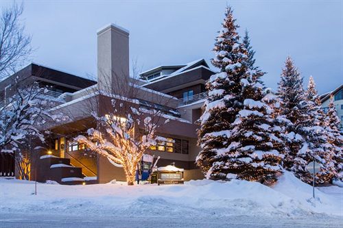 فندق Snow Flower Condos By Steamboat Resorts