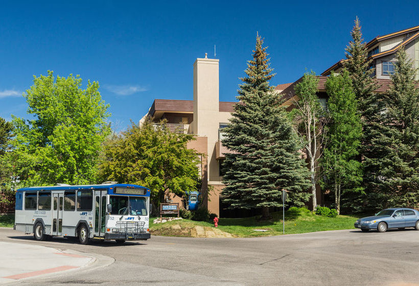 فندق Snow Flower Condos By Steamboat Resorts