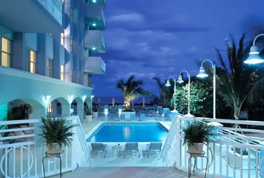 酒店 Bluegreen Vacations Solara Surfside, Ascend Resort Collection