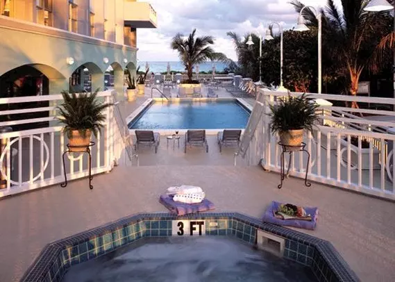 酒店 Bluegreen Vacations Solara Surfside, Ascend Resort Collection