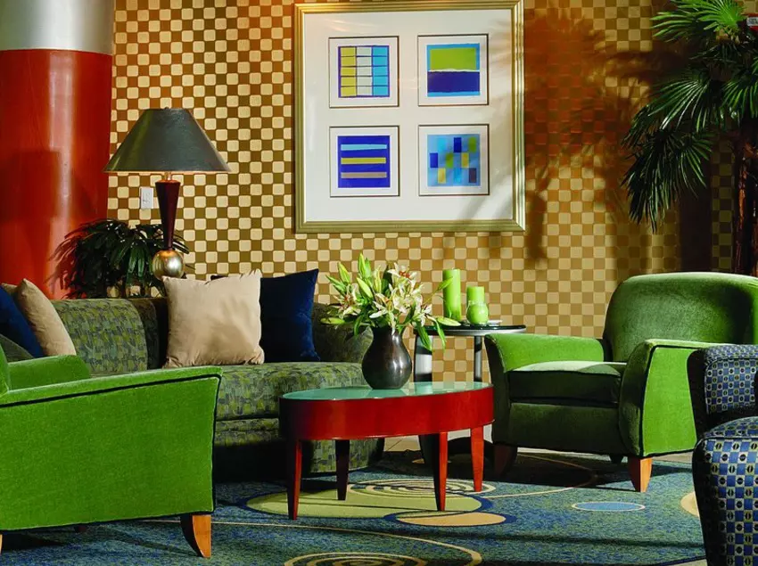 酒店 Bluegreen Vacations Solara Surfside, Ascend Resort Collection