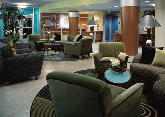 酒店 Bluegreen Vacations Solara Surfside, Ascend Resort Collection