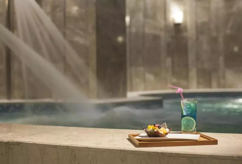 Hotel Somerset Wusheng Wuhan