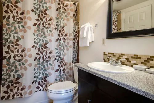 فندق Storm Meadows At Christie Base