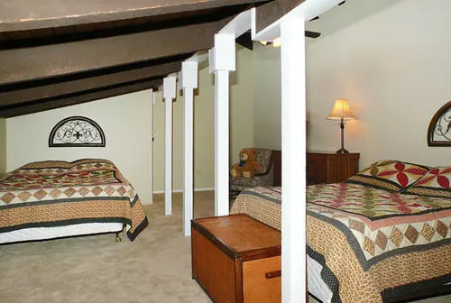 فندق Storm Meadows At Christie Base