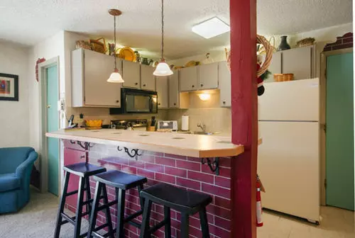 فندق Storm Meadows At Christie Base