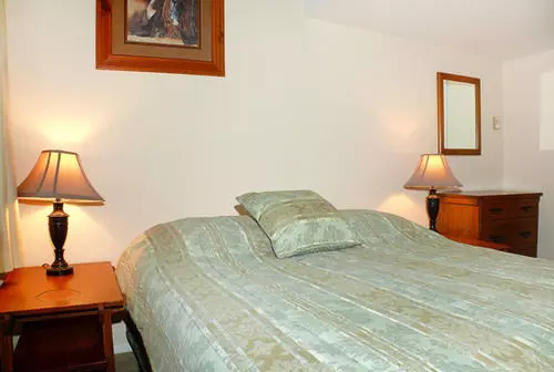 فندق Storm Meadows At Christie Base