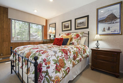 Отель Storm Meadows At Christie Base