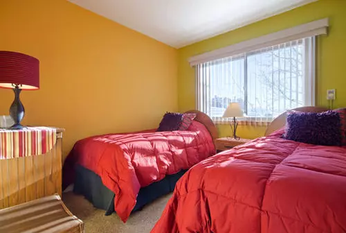 فندق Storm Meadows At Christie Base