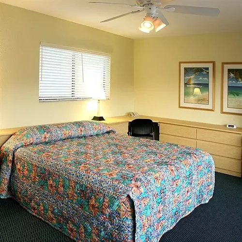 酒店 Ventura At Boca Raton